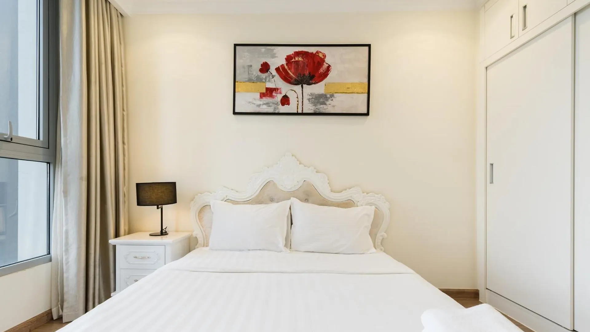 Landmark Premium Residences Ho Chi Minh City 0*,  Vietnam