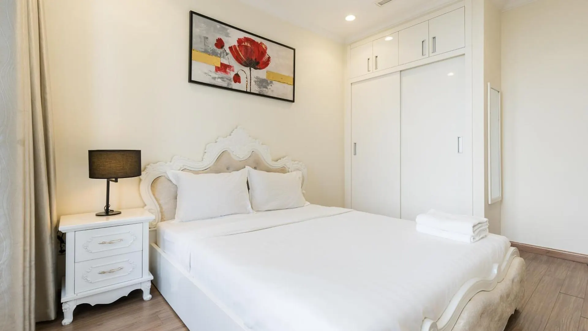 Landmark Premium Residences Ho Chi Minh City 0*,  Vietnam