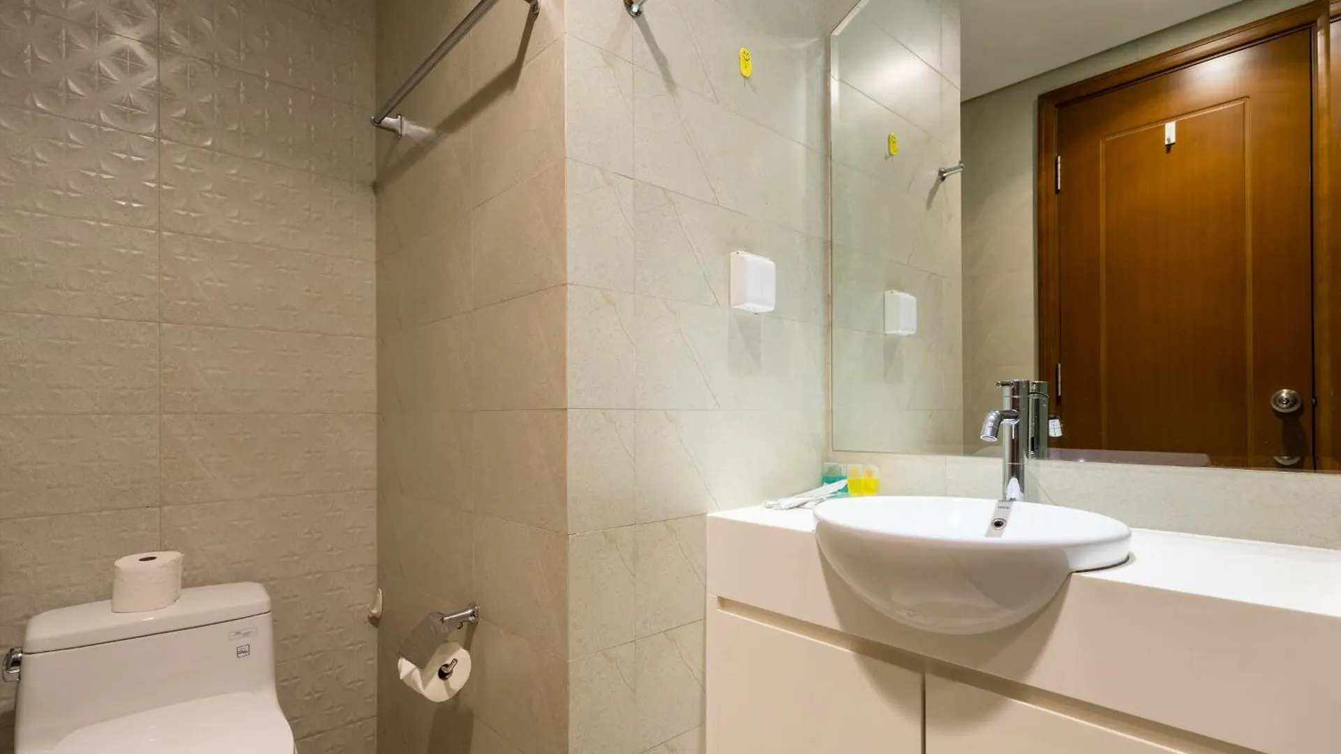 Landmark Premium Residences Ho Chi Minh City Vietnam