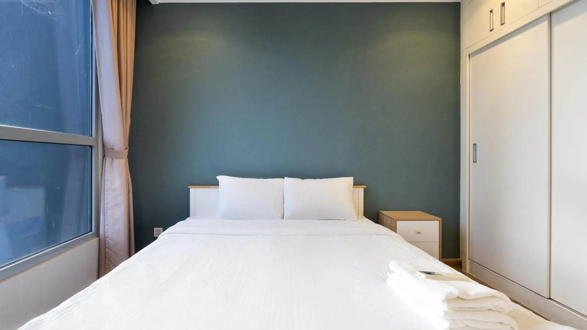 Landmark Premium Residences Ho Chi Minh City