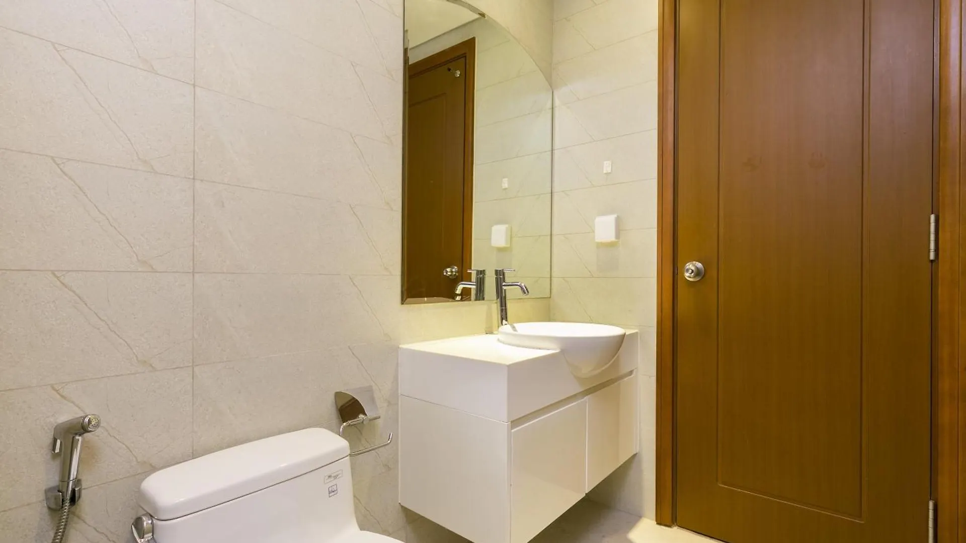 Landmark Premium Residences Ho Chi Minh City 0*,  Vietnam