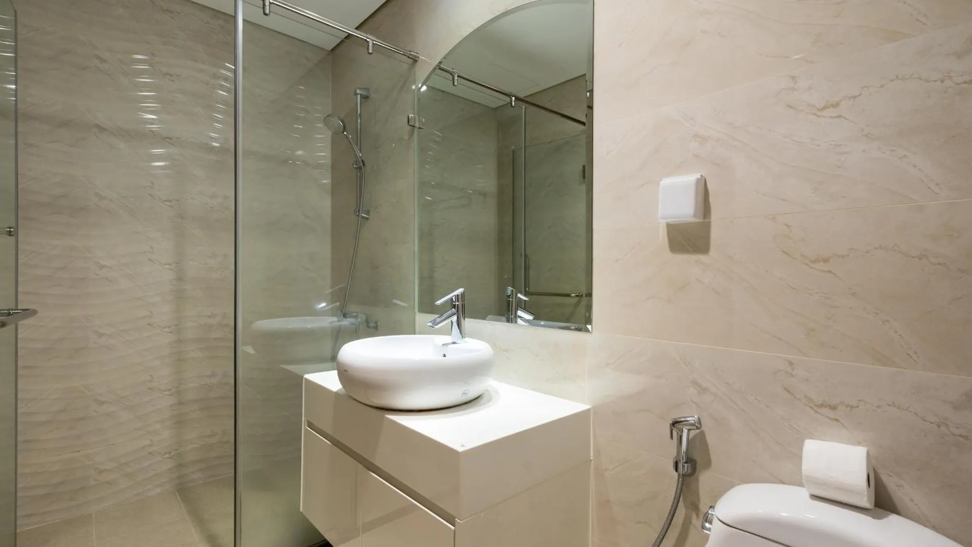 Landmark Premium Residences Ho Chi Minh City 0*,