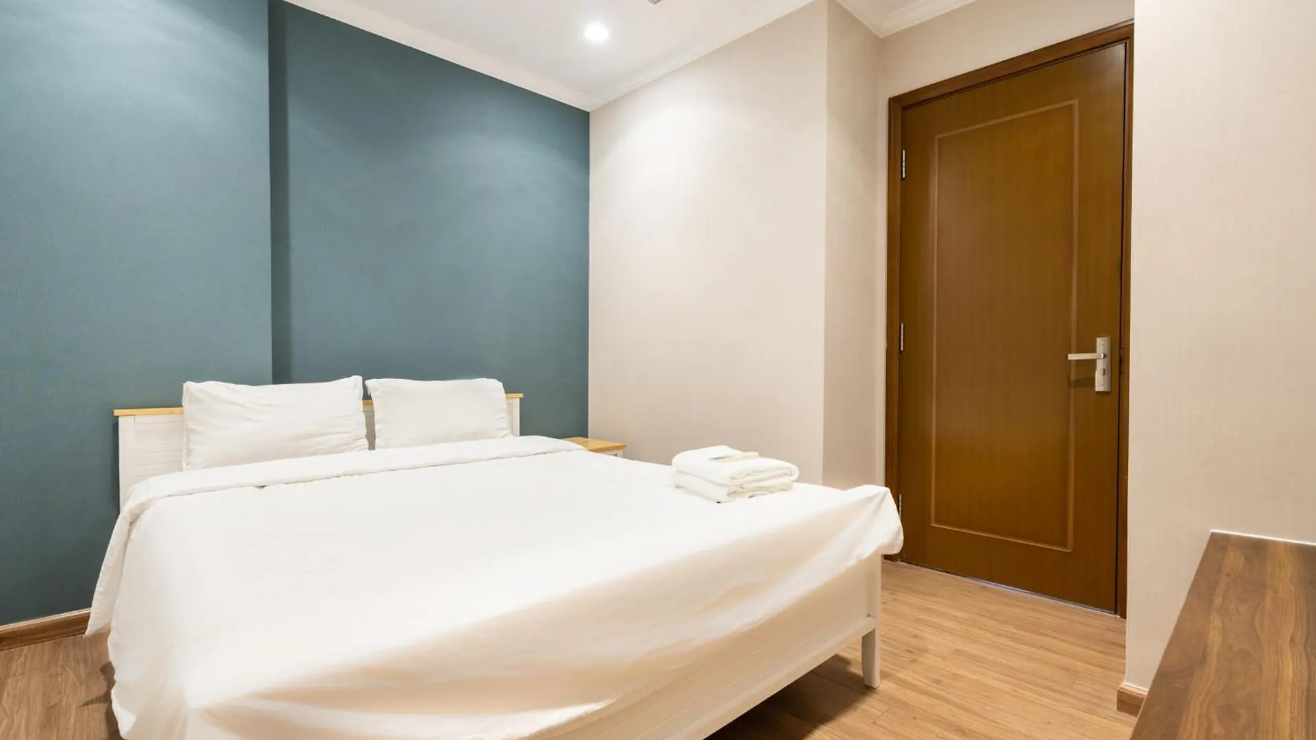 Apartment Landmark Premium Residences Ho Chi Minh City