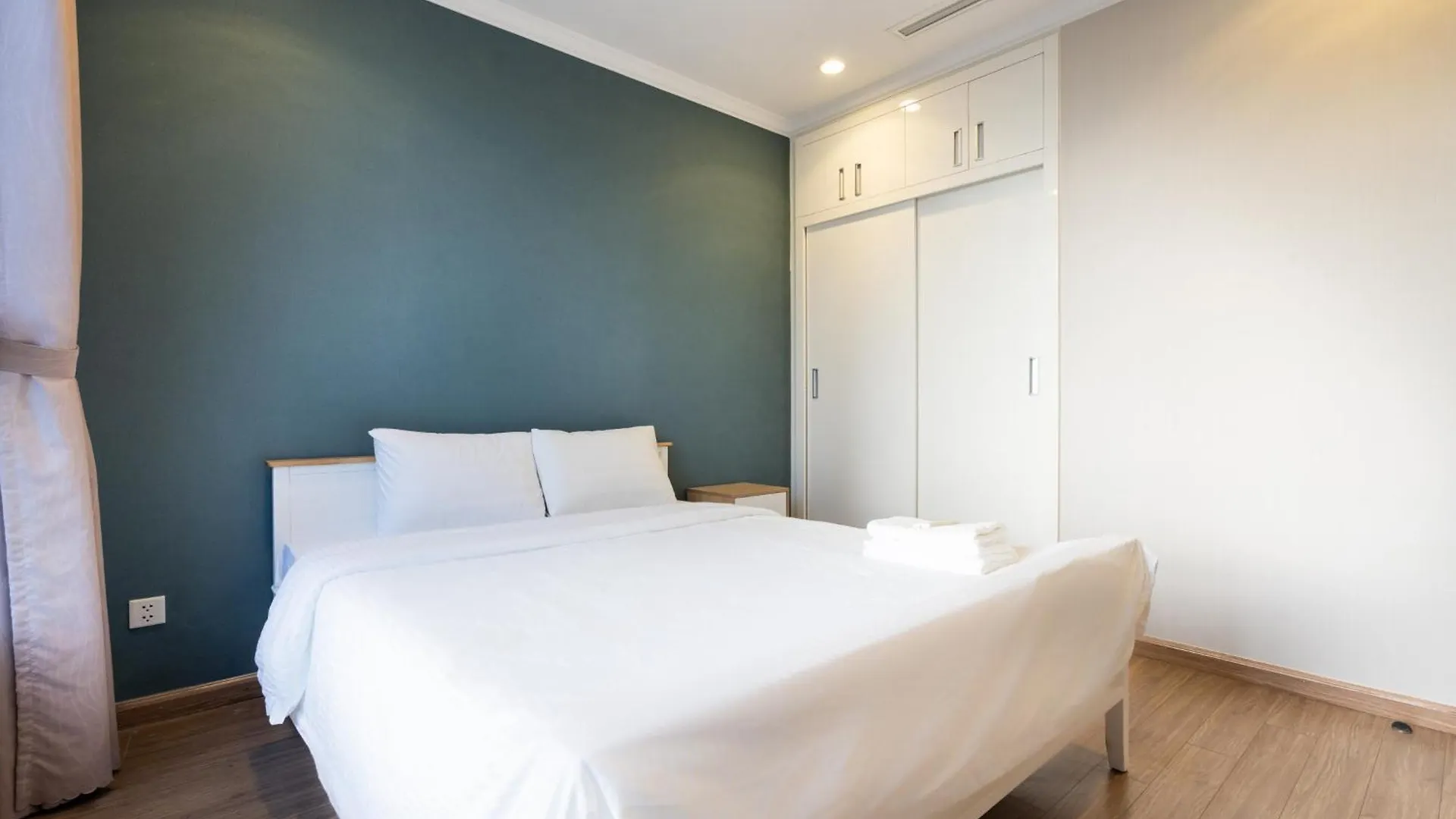 Apartment Landmark Premium Residences Ho Chi Minh City
