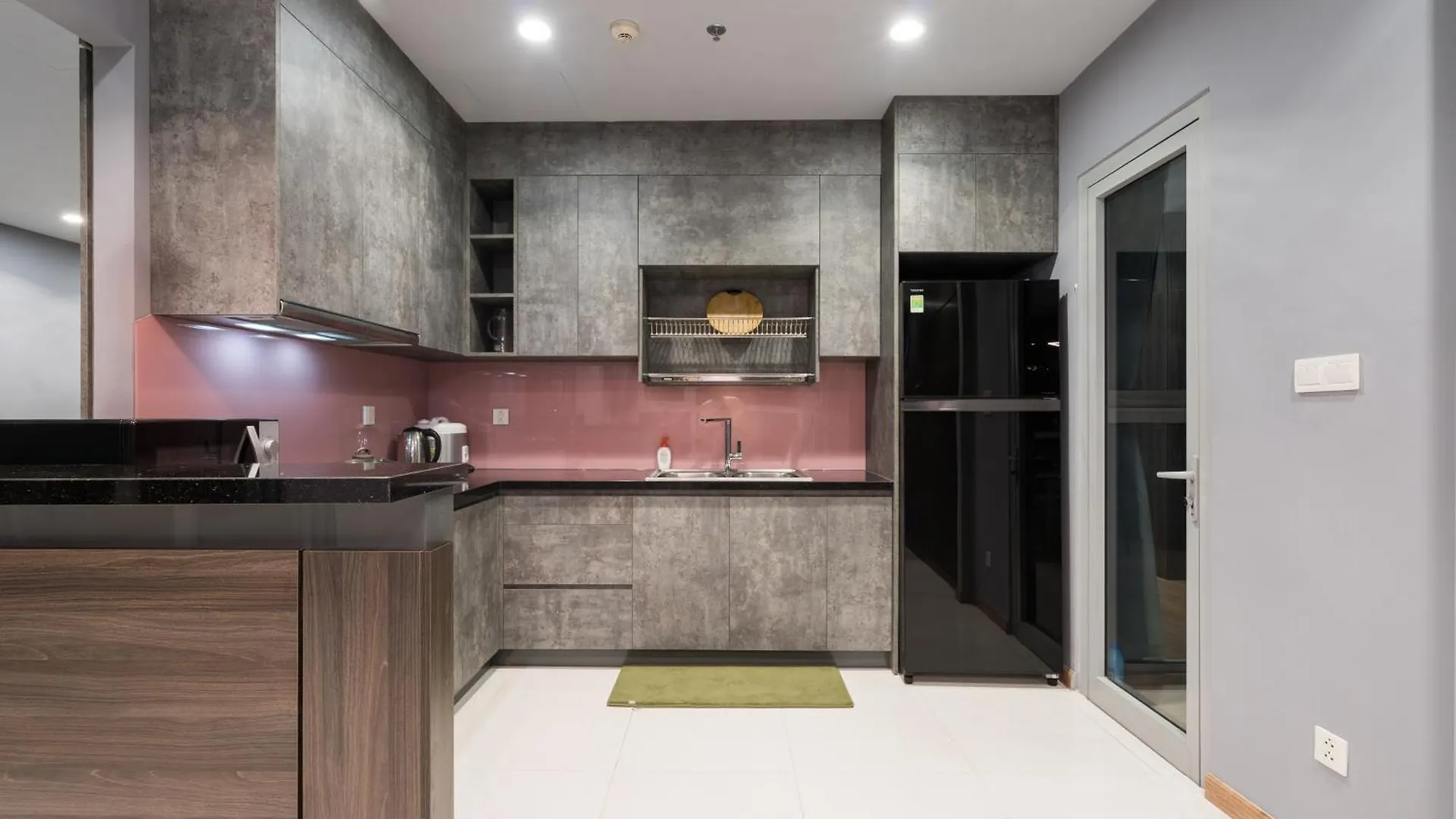 Landmark Premium Residences Ho Chi Minh City