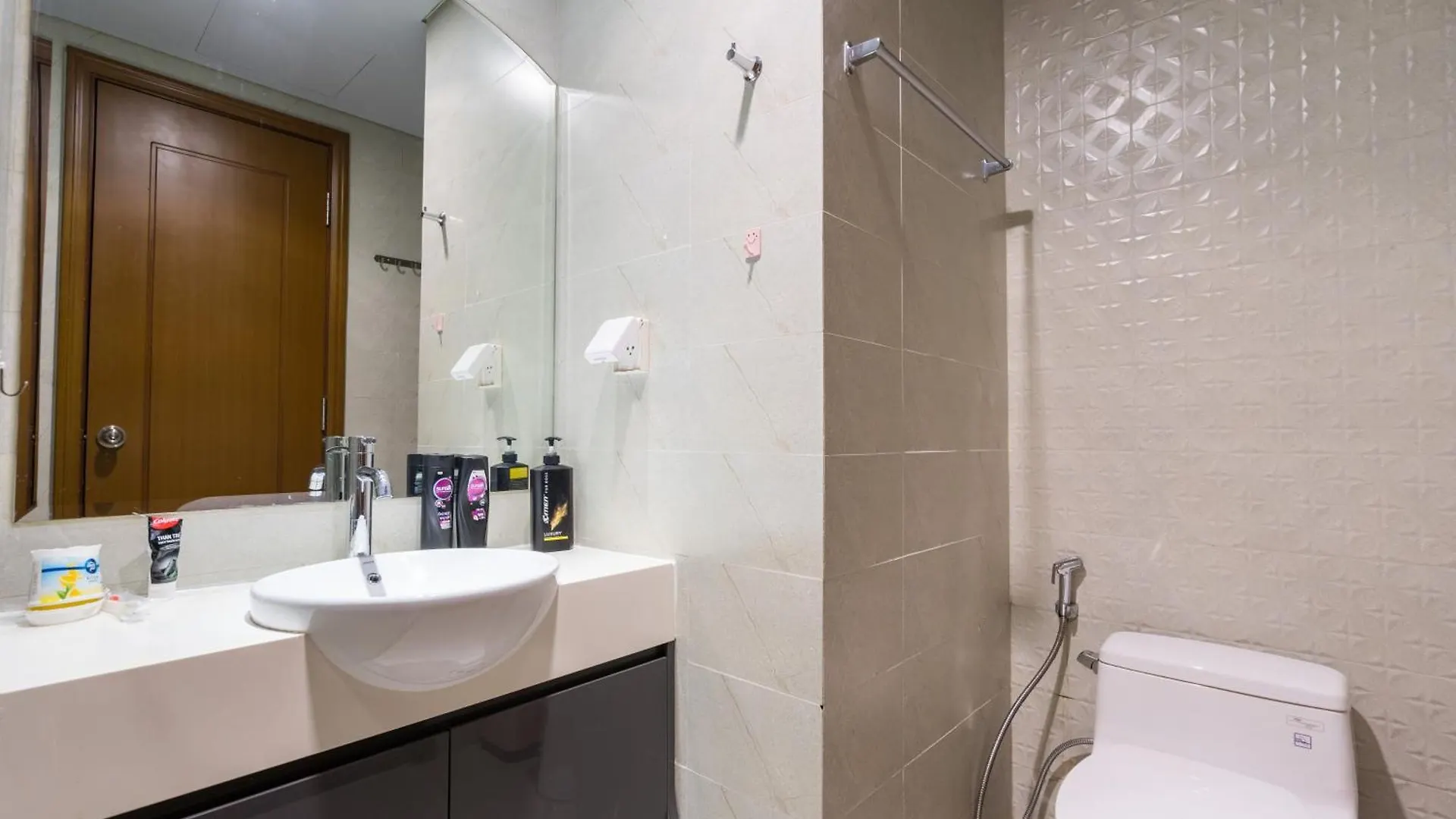 Apartment Landmark Premium Residences Ho Chi Minh City Vietnam