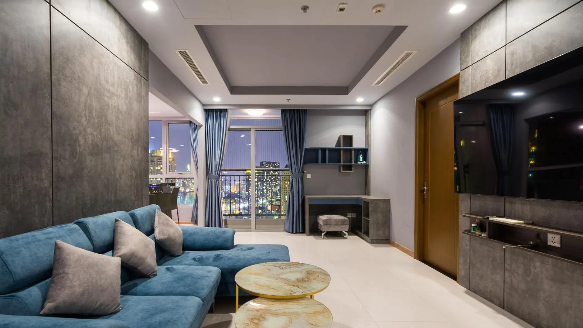 Landmark Premium Residences Ho Chi Minh City