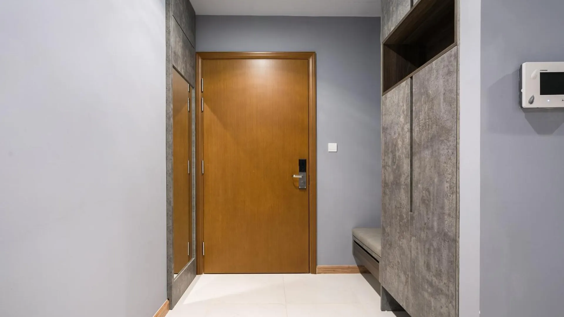 Landmark Premium Residences Ho Chi Minh City