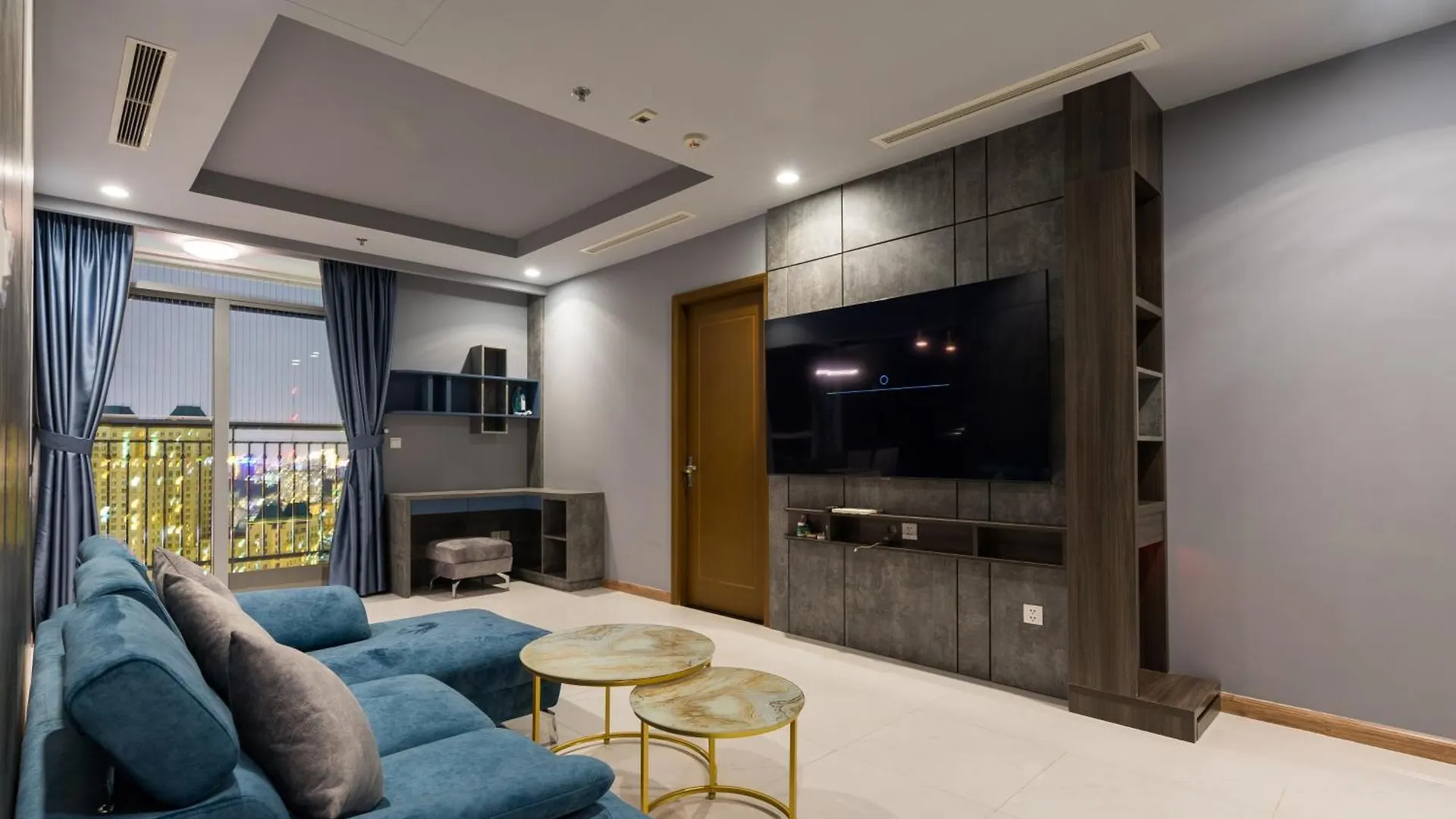 Landmark Premium Residences Ho Chi Minh City Vietnam