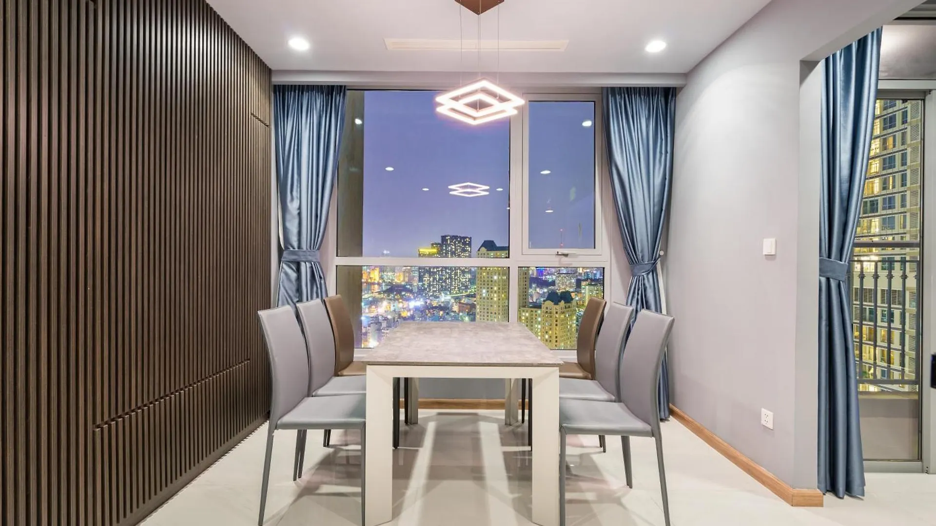 Landmark Premium Residences Ho Chi Minh City