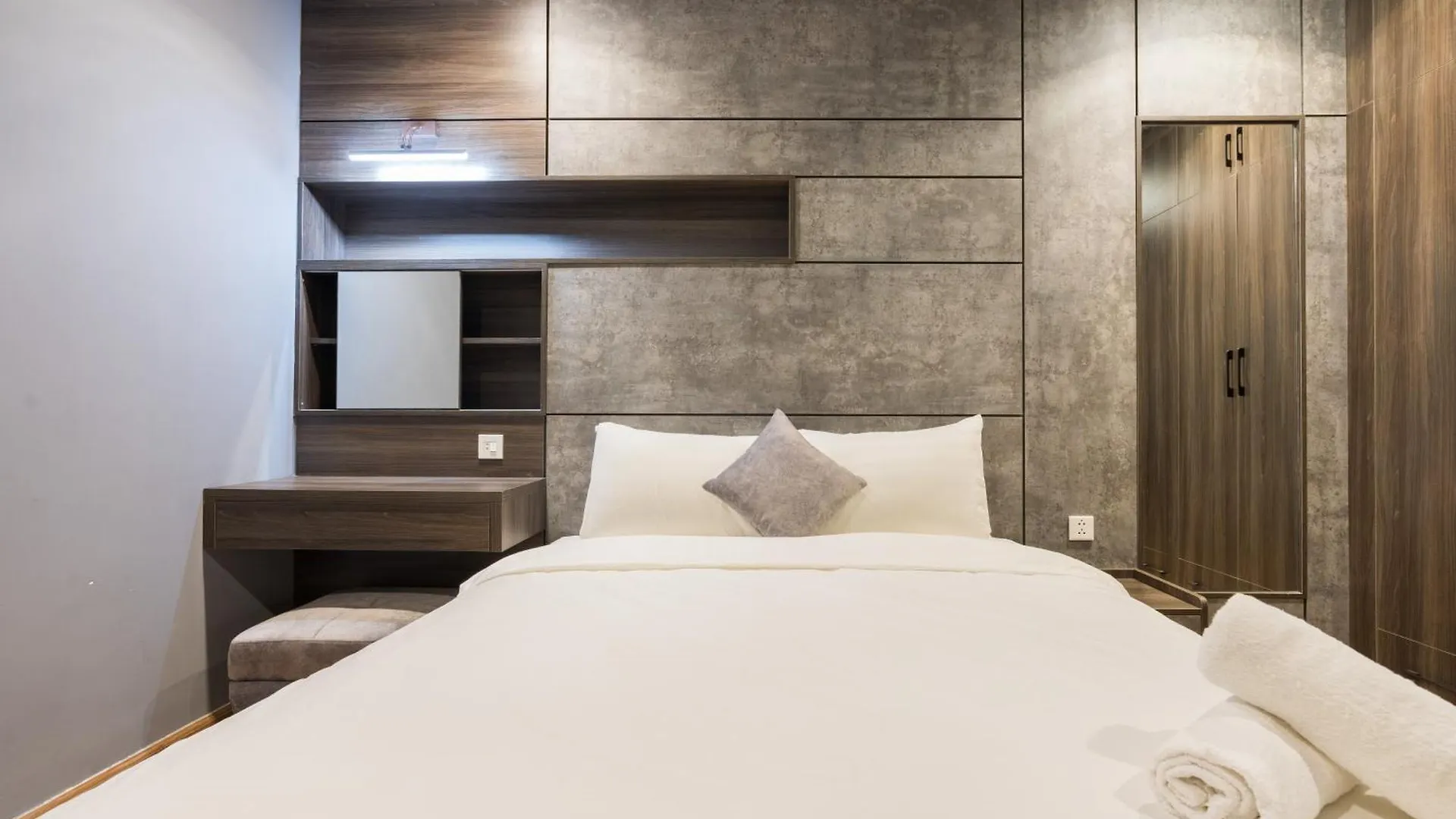 Landmark Premium Residences Ho Chi Minh City 0*,  Vietnam