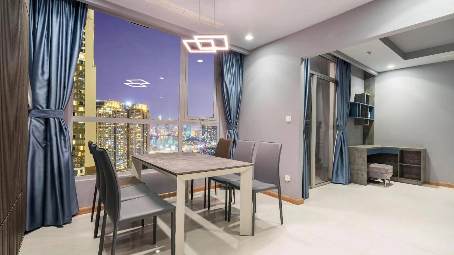 Landmark Premium Residences Ho Chi Minh City