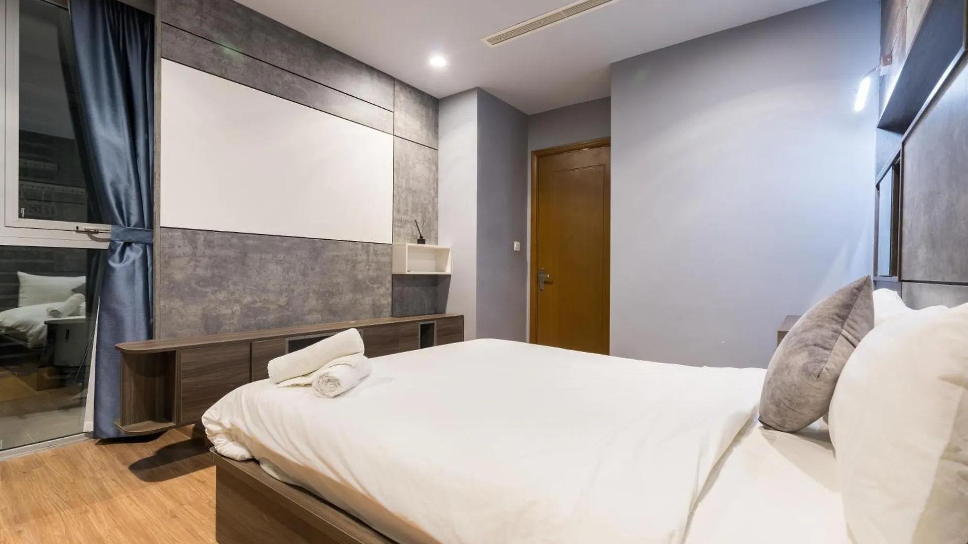 Apartment Landmark Premium Residences Ho Chi Minh City