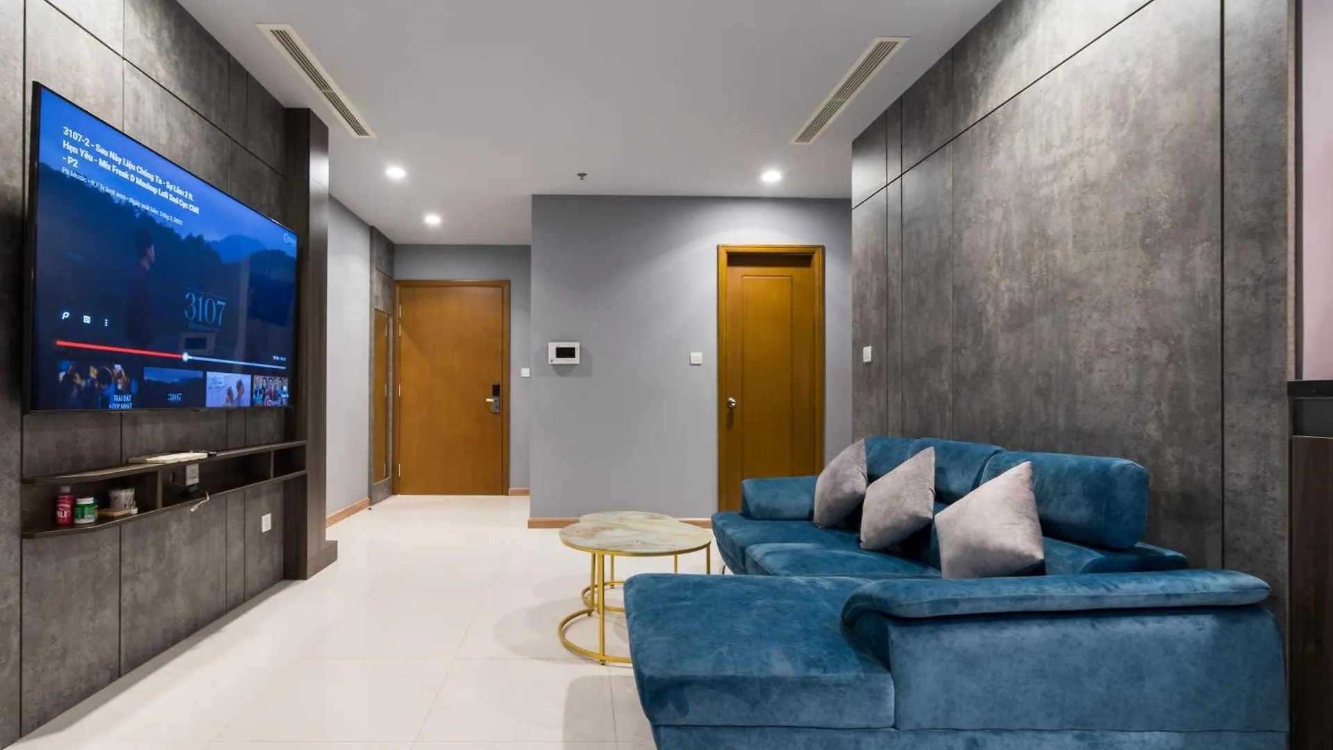 Landmark Premium Residences Ho Chi Minh City 0*,  Vietnam