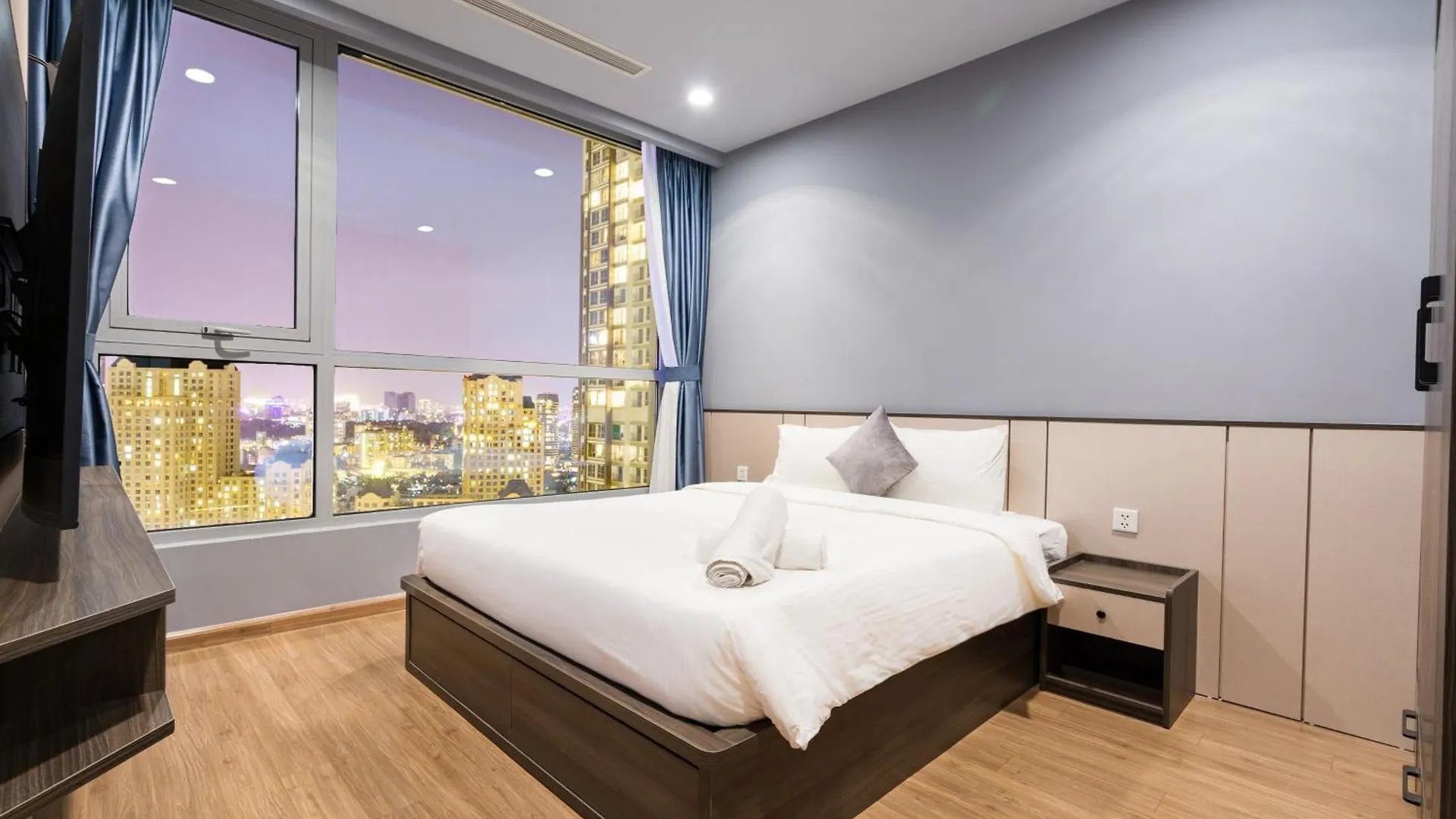 Landmark Premium Residences Ho Chi Minh City