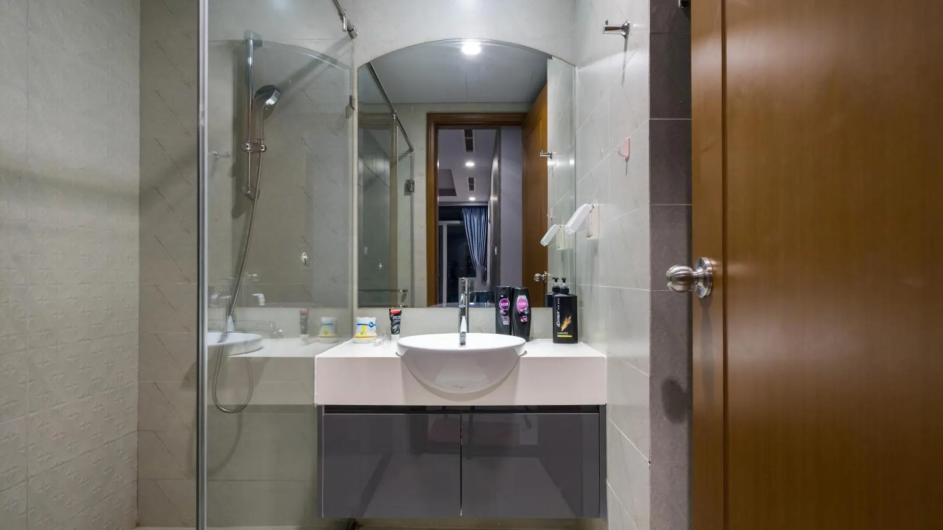Landmark Premium Residences Ho Chi Minh City