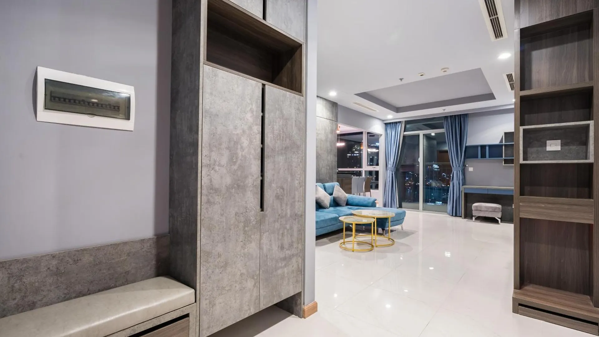 Landmark Premium Residences Ho Chi Minh City 0*,  Vietnam