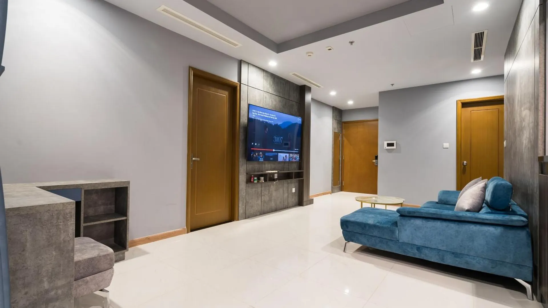 Apartment Landmark Premium Residences Ho Chi Minh City Vietnam