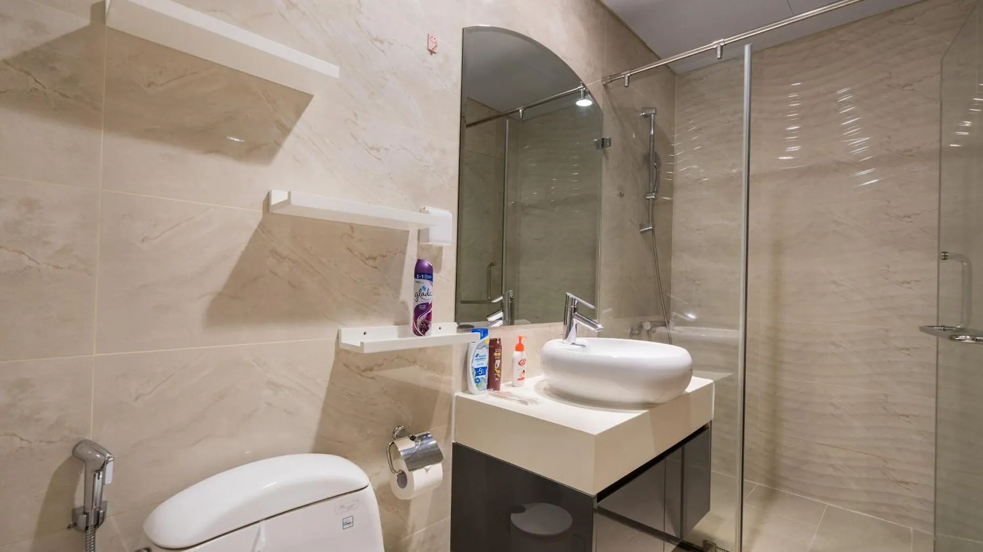 Apartment Landmark Premium Residences Ho Chi Minh City