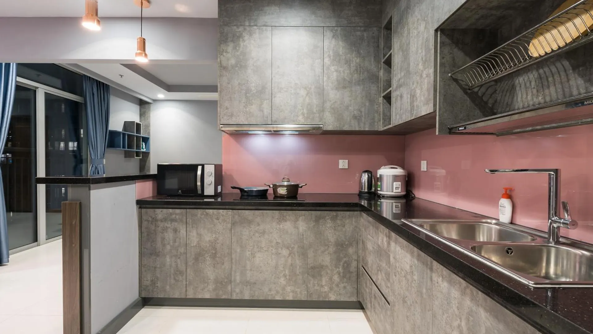 Landmark Premium Residences Ho Chi Minh City Vietnam