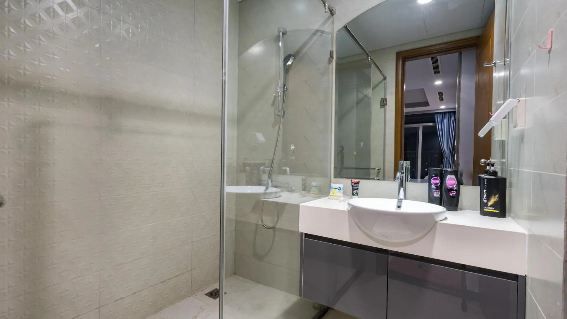 Landmark Premium Residences Ho Chi Minh City 0*,  Vietnam