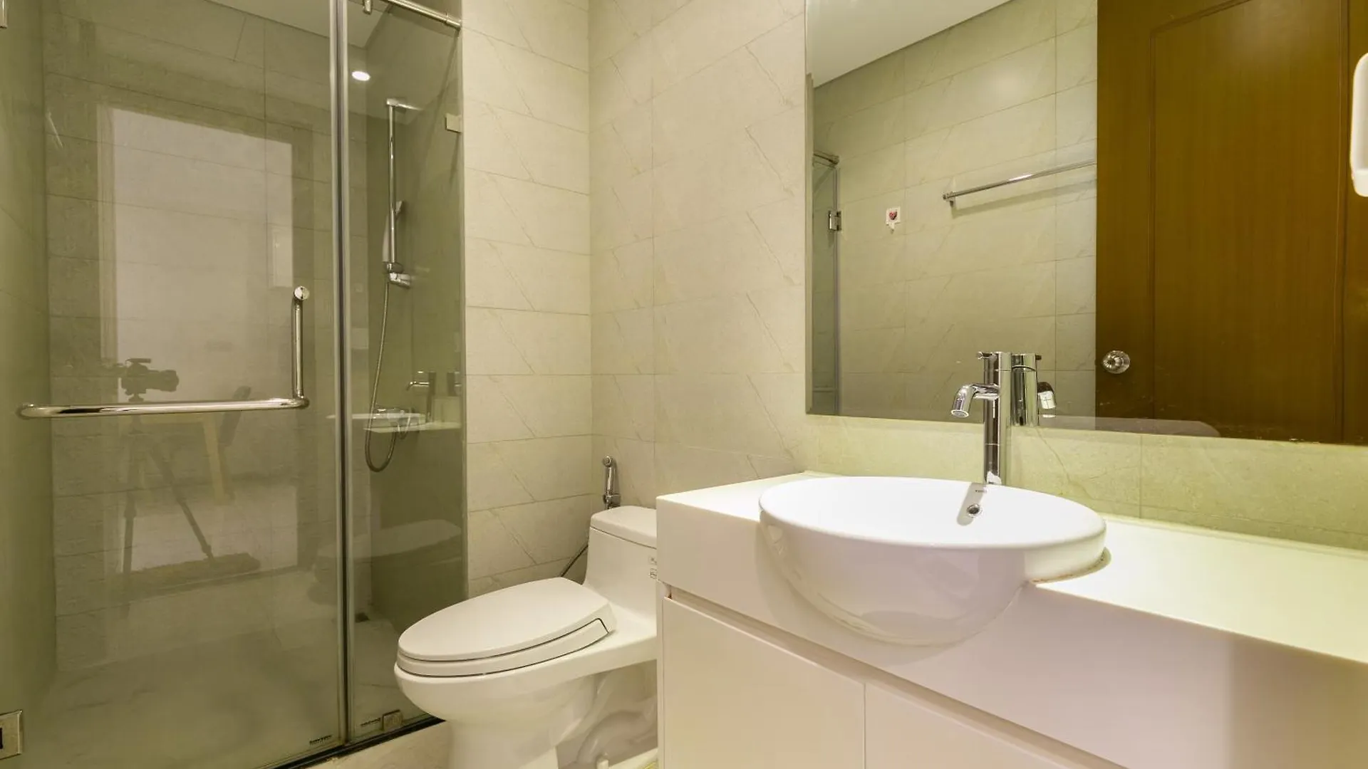 Landmark Premium Residences Ho Chi Minh City