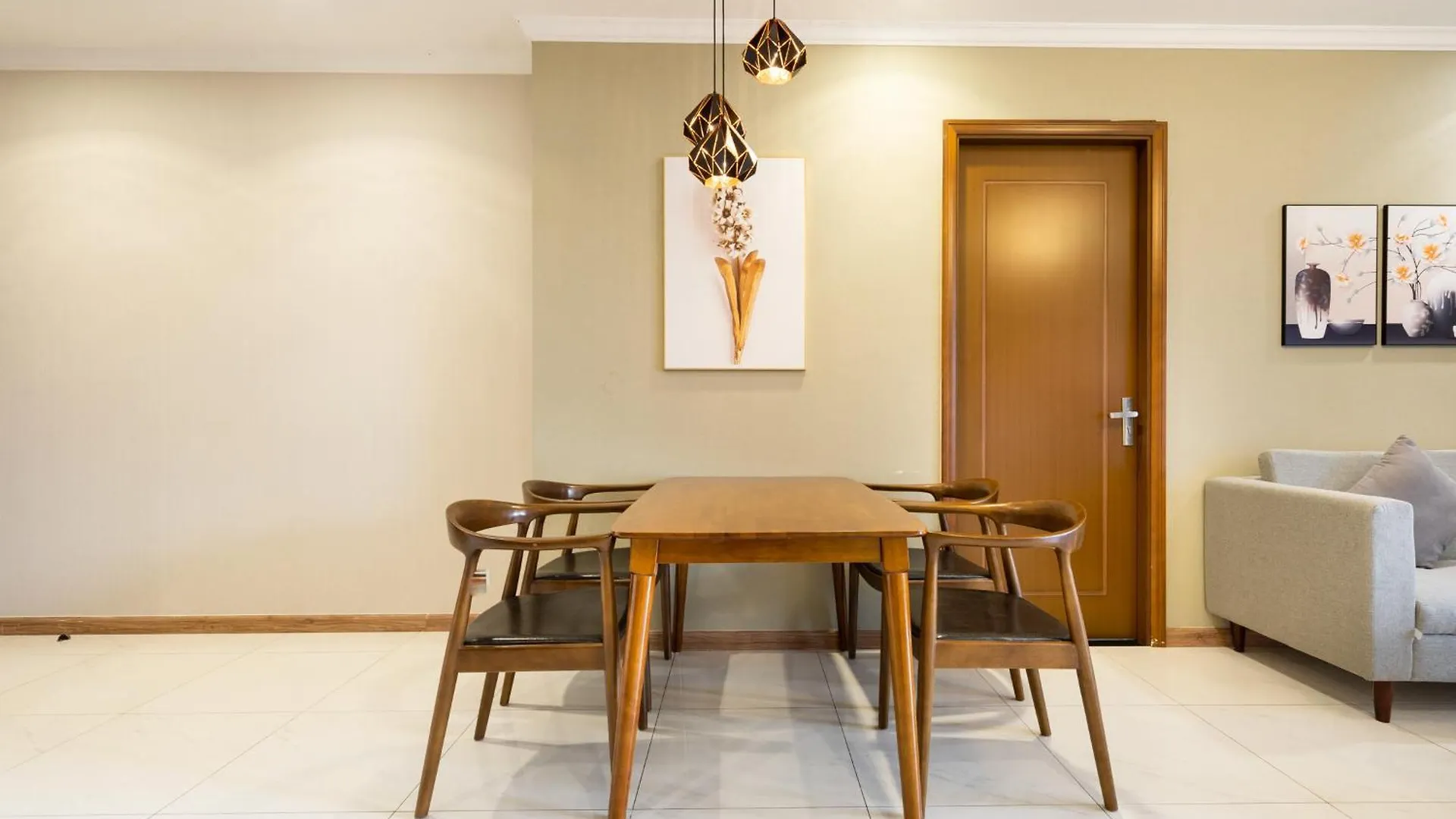 Landmark Premium Residences Ho Chi Minh City