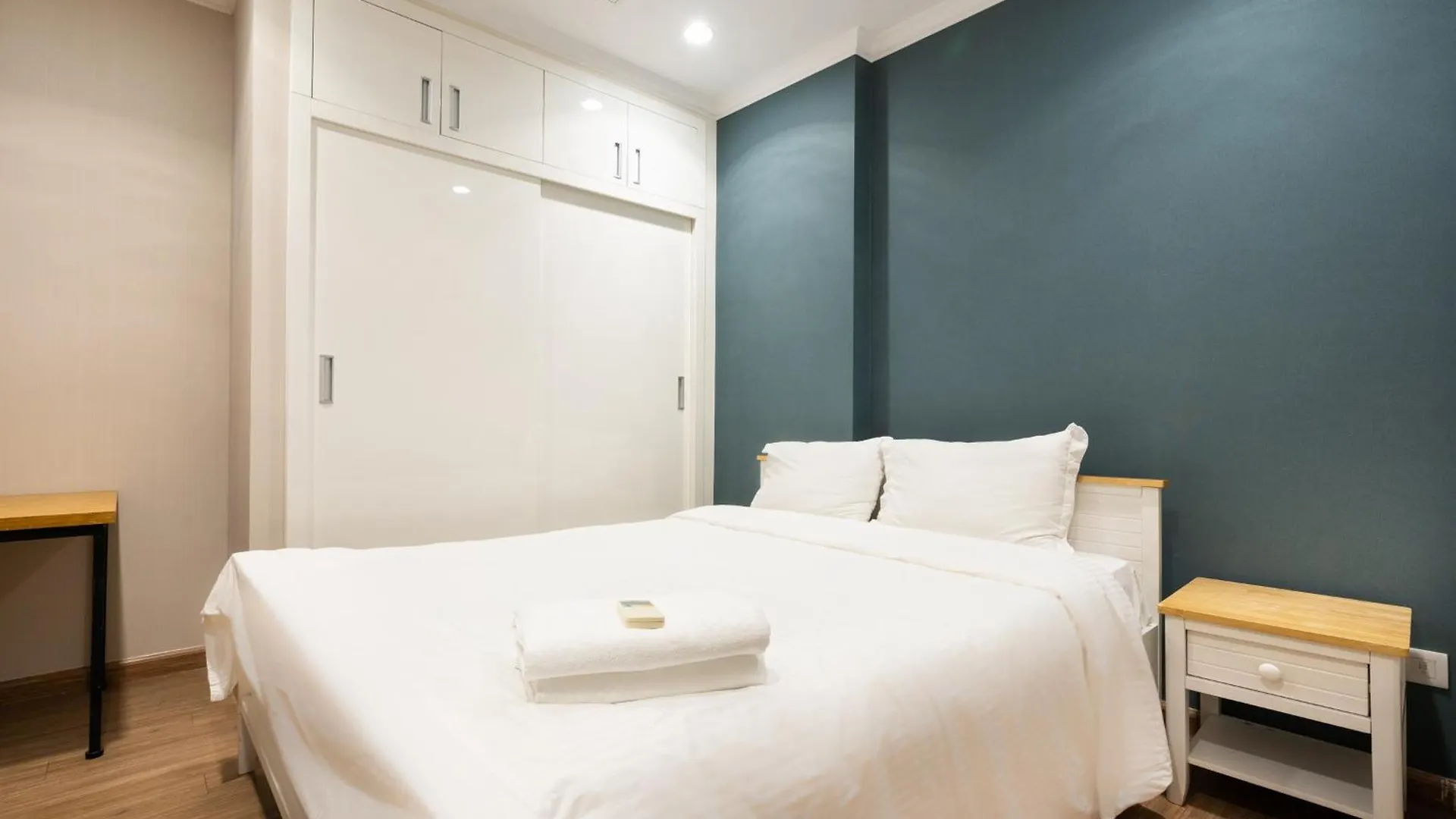 Landmark Premium Residences Ho Chi Minh City